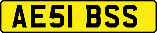 AE51BSS