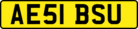 AE51BSU