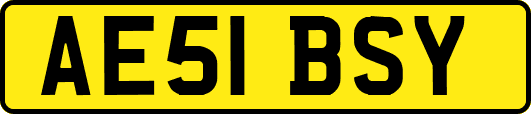 AE51BSY