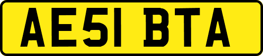 AE51BTA