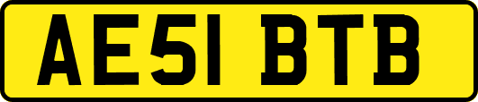 AE51BTB