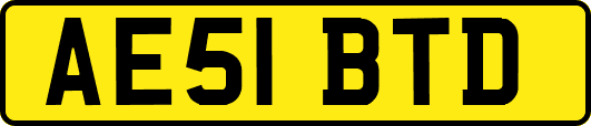 AE51BTD