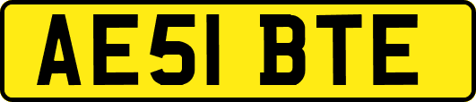 AE51BTE