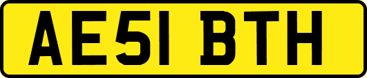 AE51BTH