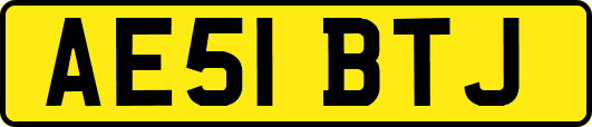 AE51BTJ