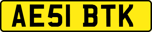 AE51BTK