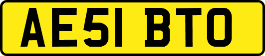 AE51BTO