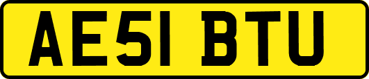 AE51BTU