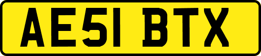 AE51BTX