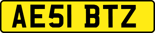 AE51BTZ