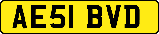 AE51BVD