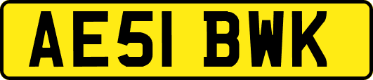 AE51BWK