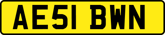 AE51BWN