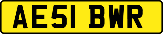 AE51BWR