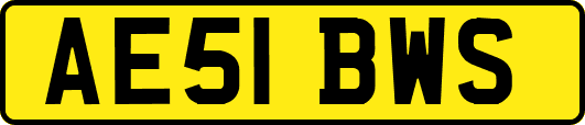 AE51BWS