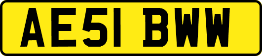 AE51BWW