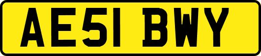 AE51BWY