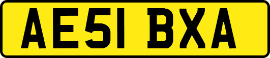 AE51BXA