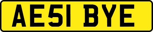 AE51BYE