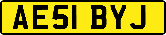 AE51BYJ