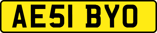 AE51BYO