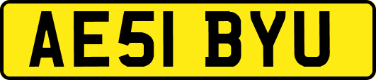 AE51BYU