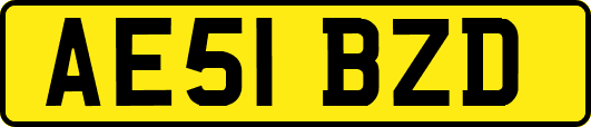 AE51BZD