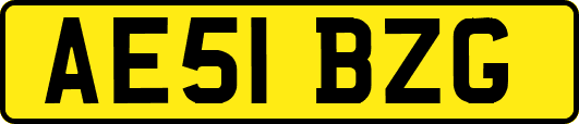 AE51BZG