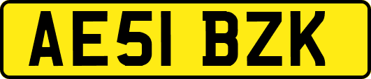 AE51BZK