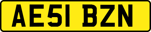 AE51BZN