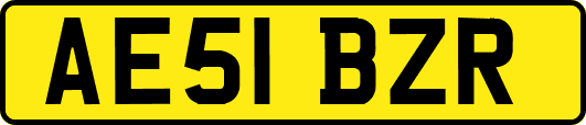 AE51BZR