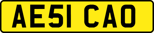 AE51CAO