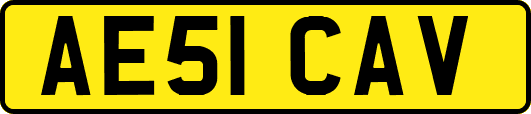 AE51CAV