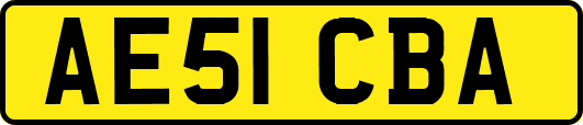 AE51CBA