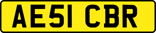 AE51CBR