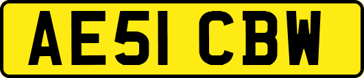 AE51CBW