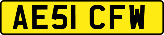 AE51CFW