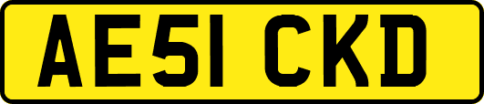 AE51CKD