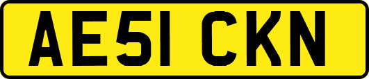 AE51CKN