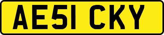 AE51CKY