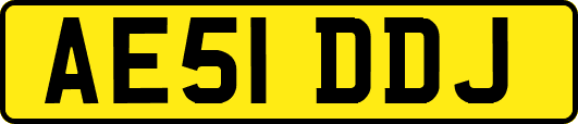 AE51DDJ