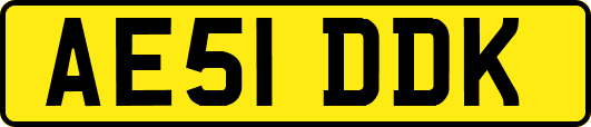 AE51DDK