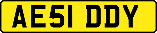 AE51DDY