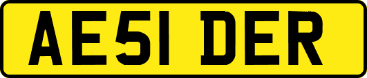 AE51DER