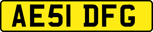 AE51DFG