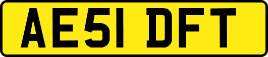 AE51DFT