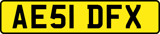 AE51DFX