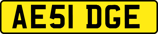 AE51DGE