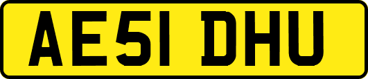 AE51DHU