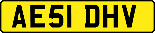 AE51DHV